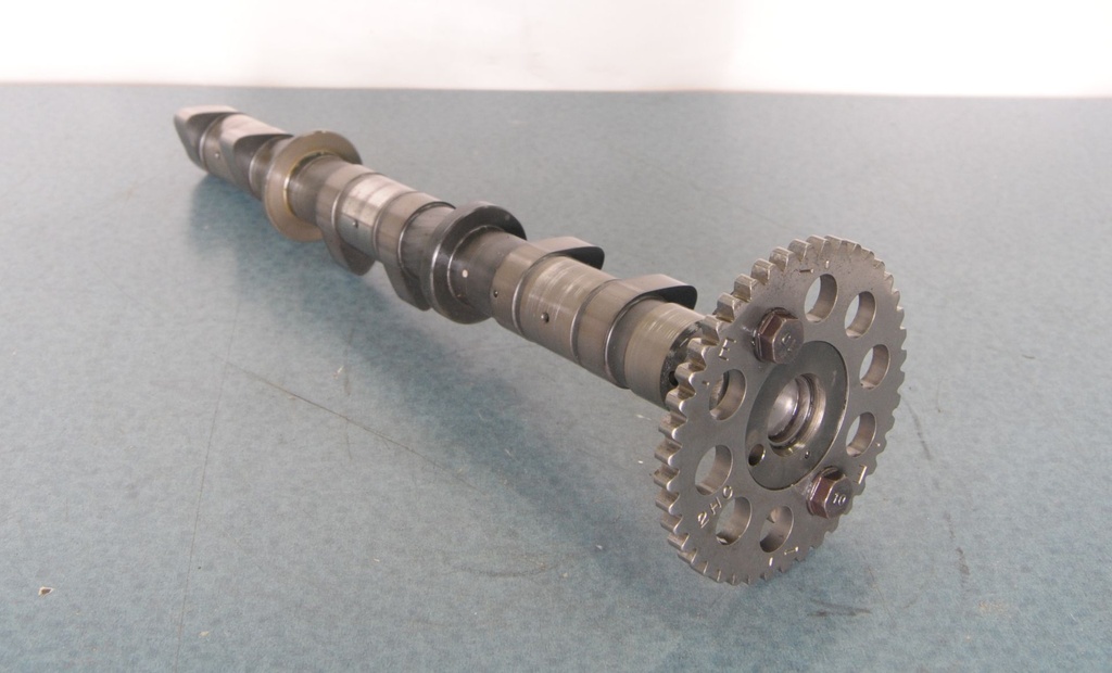 Camshaft, Intake MIC Parts